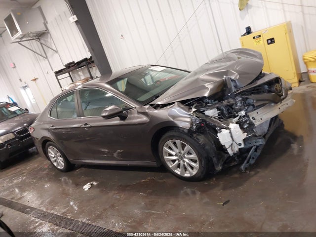 4T1C11AK3LU954542 Toyota CAMRY LE
