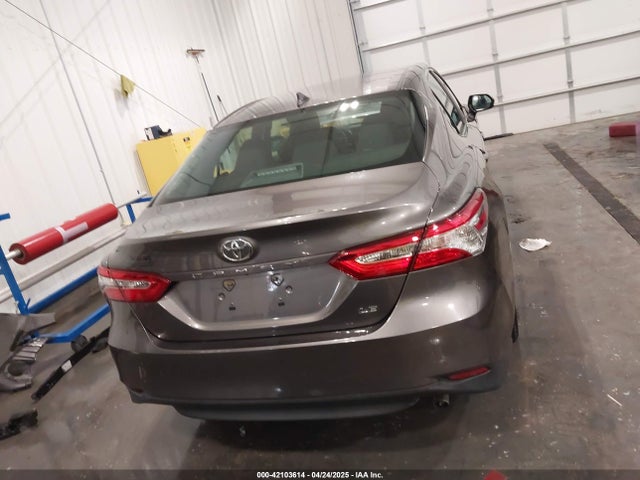 4T1C11AK3LU954542 Toyota CAMRY LE