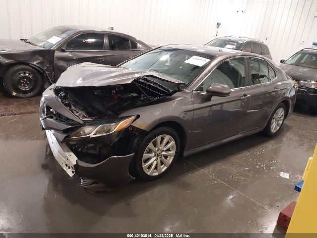 4T1C11AK3LU954542 Toyota CAMRY LE