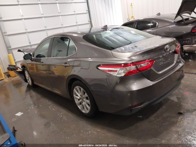 4T1C11AK3LU954542 Toyota CAMRY LE