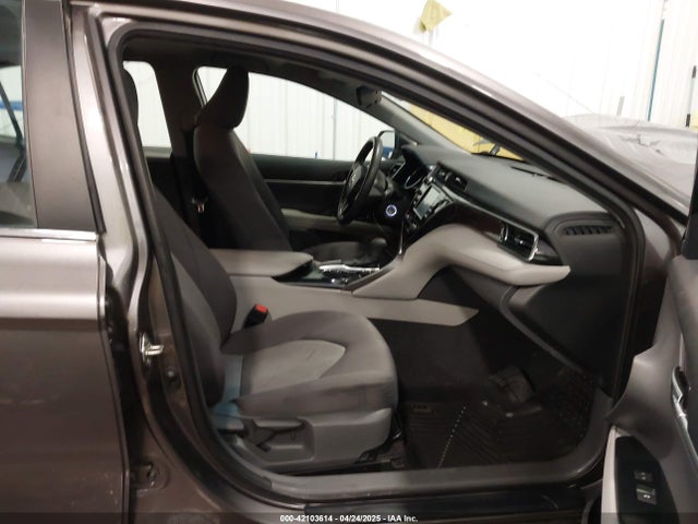 4T1C11AK3LU954542 Toyota CAMRY LE