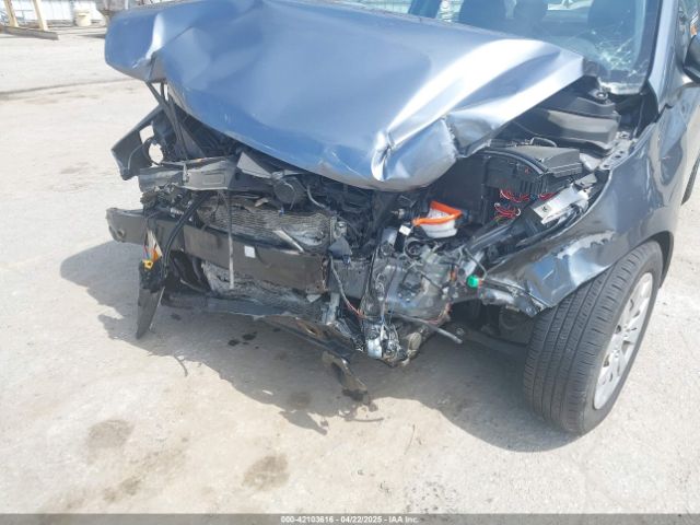 2020 HYUNDAI ACCENT 3KPC24A63LE099216 Photo 5