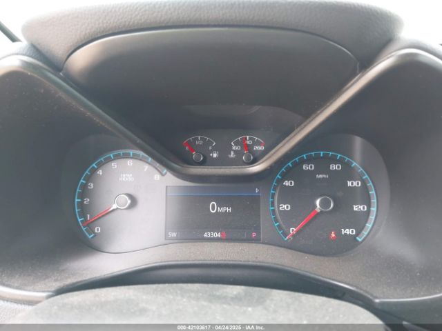1GCGTDEN8N1152160 Chevrolet Colorado 4wd  Short Box Z71