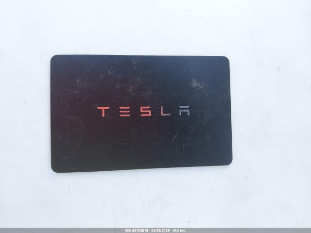 2022 TESLA MODEL Y 7SAYGDEE5NF342226 Photo 10
