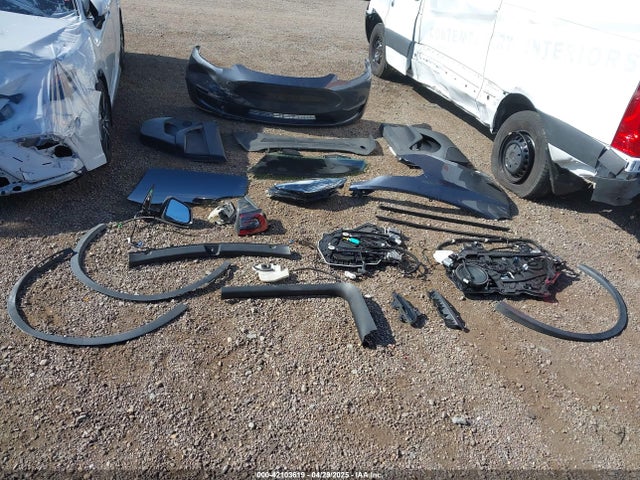 7SAYGDEE5NF342226 Tesla Model Y