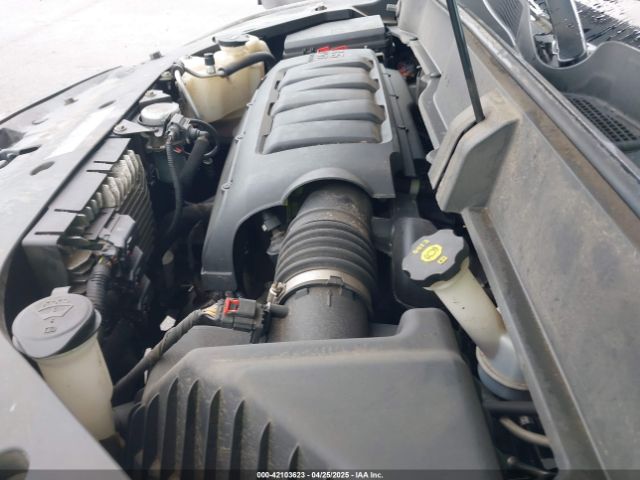5GAKVCKD4FJ359321 Buick Enclave Premium