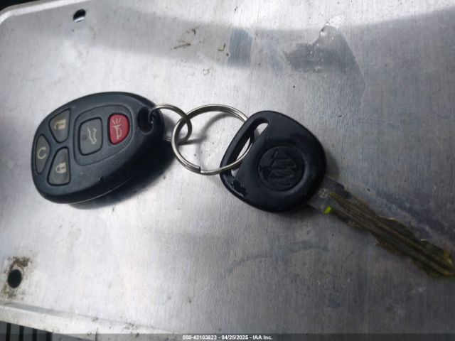 5GAKVCKD4FJ359321 Buick Enclave Premium