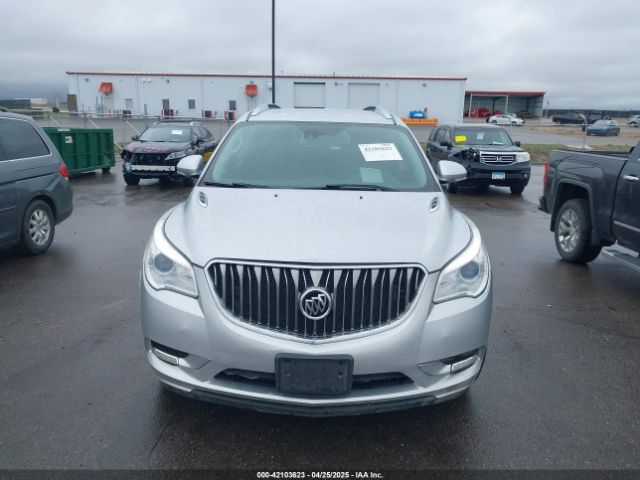 5GAKVCKD4FJ359321 Buick Enclave Premium