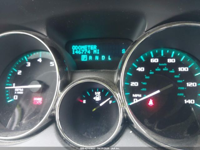 5GAKVCKD4FJ359321 Buick Enclave Premium