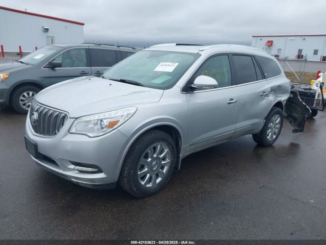5GAKVCKD4FJ359321 Buick Enclave Premium