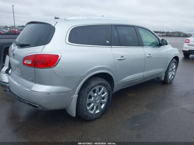 5GAKVCKD4FJ359321 Buick Enclave Premium