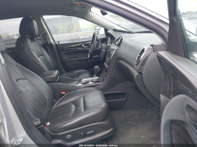 5GAKVCKD4FJ359321 Buick Enclave Premium