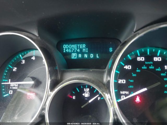 5GAKVCKD4FJ359321 Buick Enclave Premium