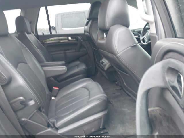 5GAKVCKD4FJ359321 Buick Enclave Premium