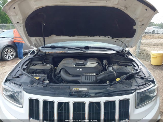 1C4RJEBGXFC848440 Jeep 2015