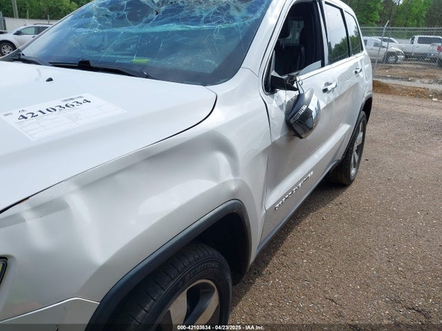 1C4RJEBGXFC848440 Jeep 2015