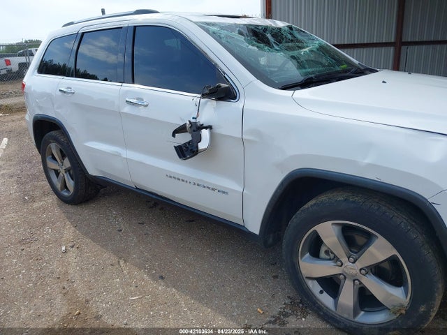 1C4RJEBGXFC848440 Jeep 2015