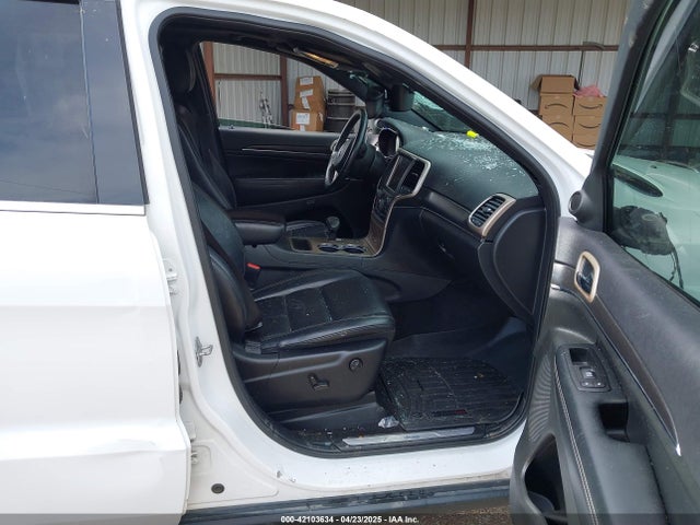 1C4RJEBGXFC848440 Jeep 2015