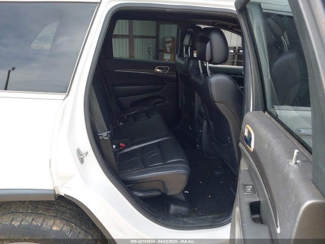 1C4RJEBGXFC848440 Jeep 2015