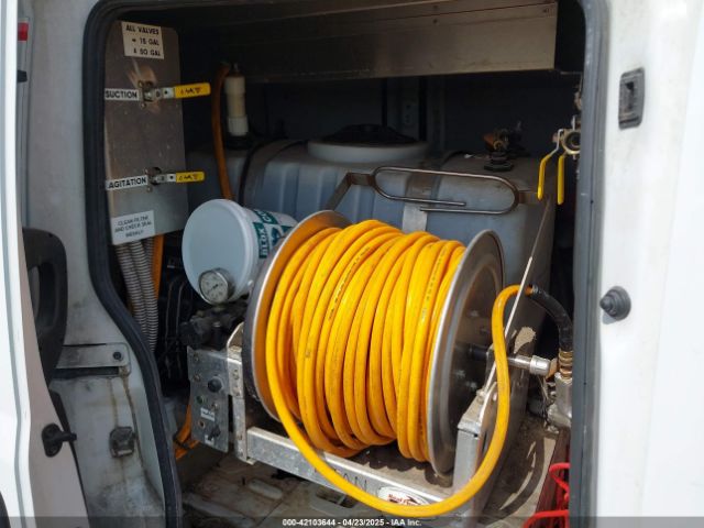 ZFBHRFAB8K6M54513 RAM Promaster City Tradesman