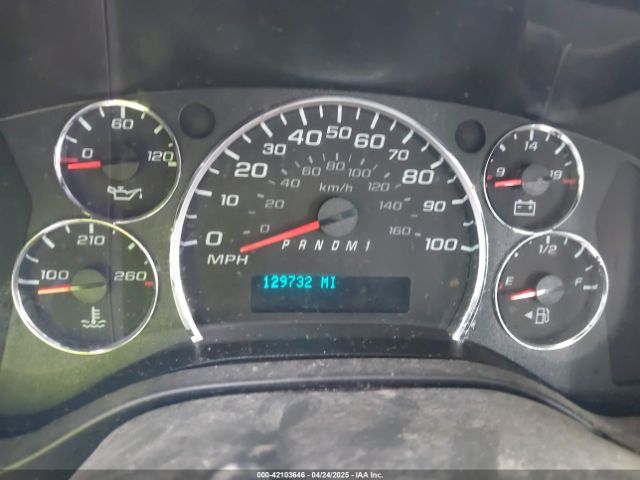 1GCWGAF77M1311800 Chevrolet Express Cargo Rwd 2500 Regular Wheelbase Wt