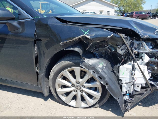 4T1C11AK9LU387012 Toyota CAMRY LE