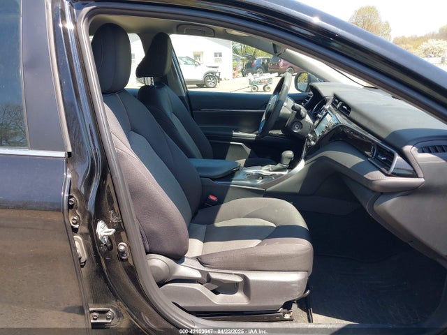 4T1C11AK9LU387012 Toyota CAMRY LE
