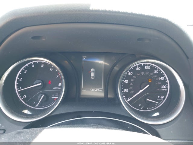 4T1C11AK9LU387012 Toyota CAMRY LE