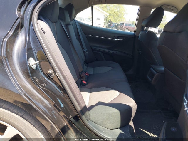 4T1C11AK9LU387012 Toyota CAMRY LE