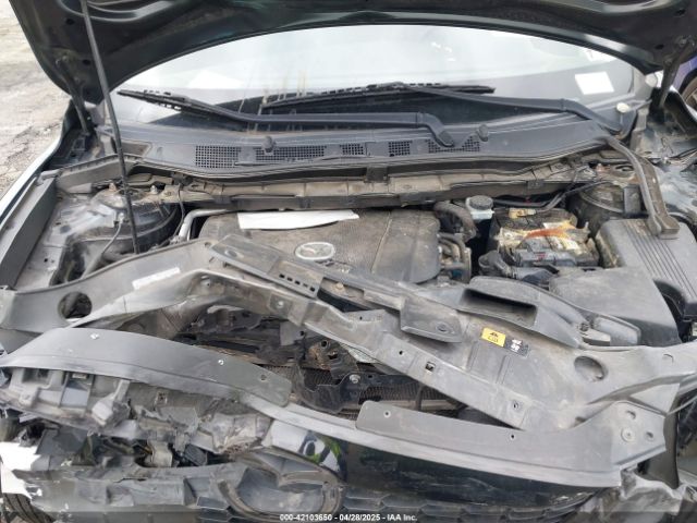 JM3KE4DYXE0334732 Mazda Cx-5 Grand Touring