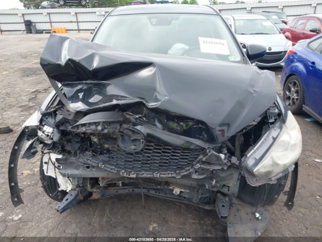 JM3KE4DYXE0334732 Mazda Cx-5 Grand Touring