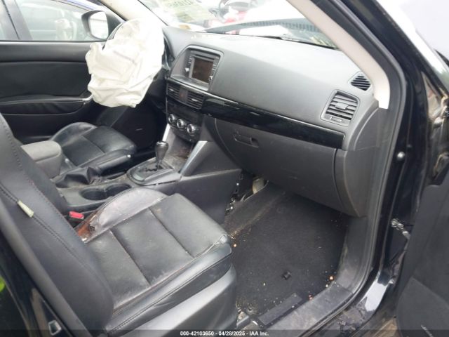 JM3KE4DYXE0334732 Mazda Cx-5 Grand Touring