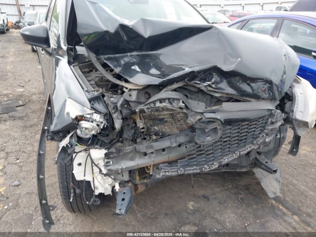 JM3KE4DYXE0334732 Mazda Cx-5 Grand Touring