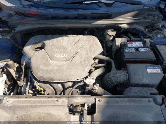 KMHTC6AD9GU303186 Hyundai Veloster