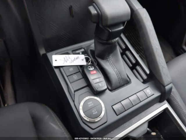 3TMKB5FN1RM018200 Toyota Tacoma Sr5 2wd