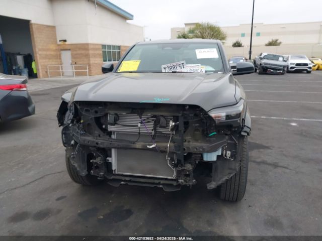 3TMKB5FN1RM018200 Toyota Tacoma Sr5 2wd