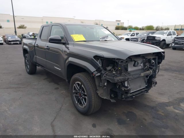 3TMKB5FN1RM018200 Toyota Tacoma Sr5 2wd