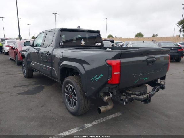 3TMKB5FN1RM018200 Toyota Tacoma Sr5 2wd
