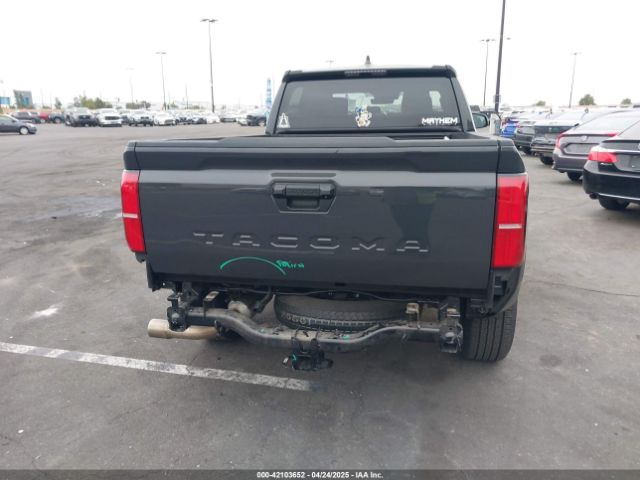 3TMKB5FN1RM018200 Toyota Tacoma Sr5 2wd