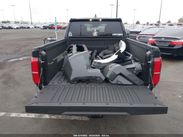 3TMKB5FN1RM018200 Toyota Tacoma Sr5 2wd