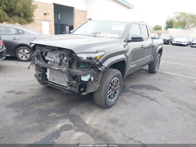 3TMKB5FN1RM018200 Toyota Tacoma Sr5 2wd