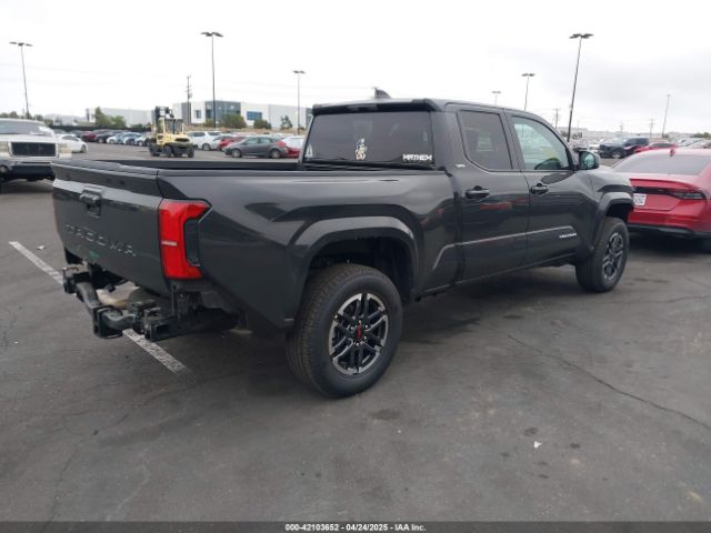 3TMKB5FN1RM018200 Toyota Tacoma Sr5 2wd