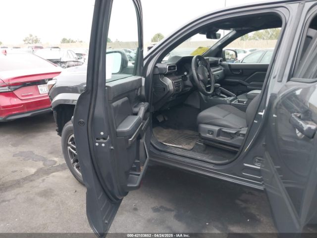 3TMKB5FN1RM018200 Toyota Tacoma Sr5 2wd