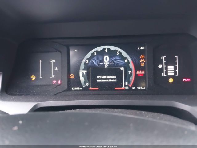 3TMKB5FN1RM018200 Toyota Tacoma Sr5 2wd