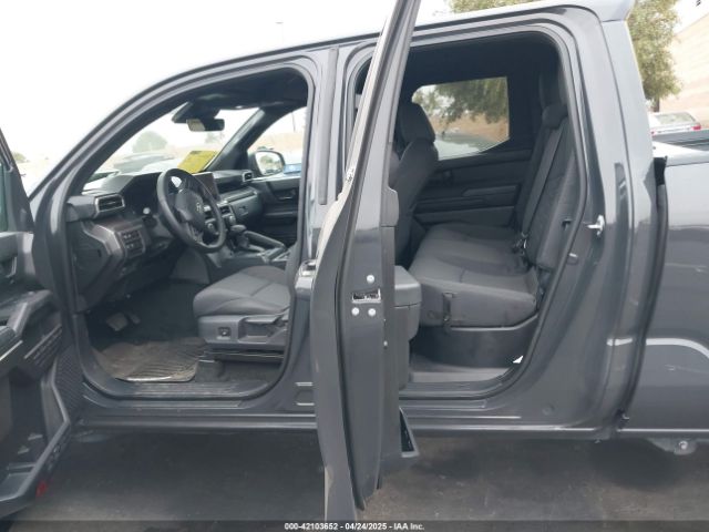 3TMKB5FN1RM018200 Toyota Tacoma Sr5 2wd
