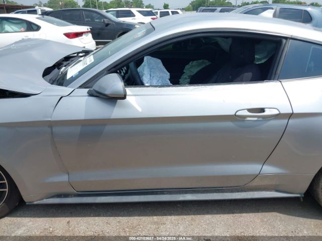 1FA6P8TH2L5186210 Ford Mustang Ecoboost Fastback