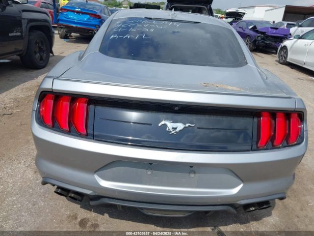 1FA6P8TH2L5186210 Ford Mustang Ecoboost Fastback