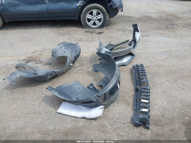 1FA6P8TH2L5186210 Ford Mustang Ecoboost Fastback