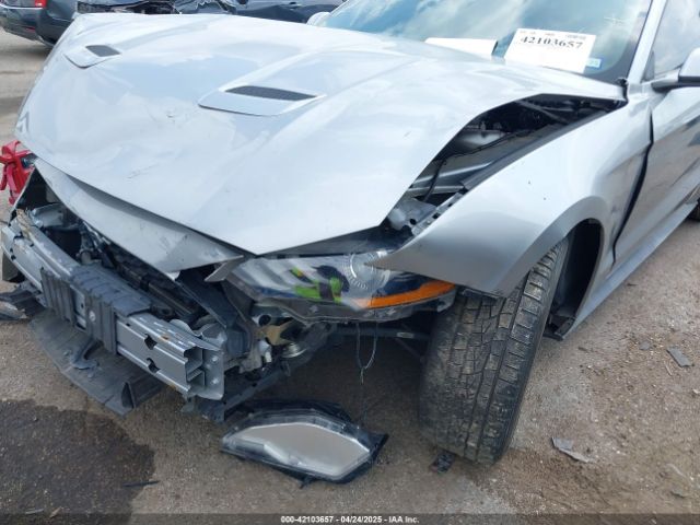 1FA6P8TH2L5186210 Ford Mustang Ecoboost Fastback