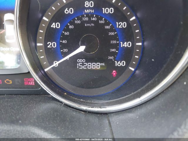 KMHEC4A4XFA122689 Hyundai SONATA HYBRID
